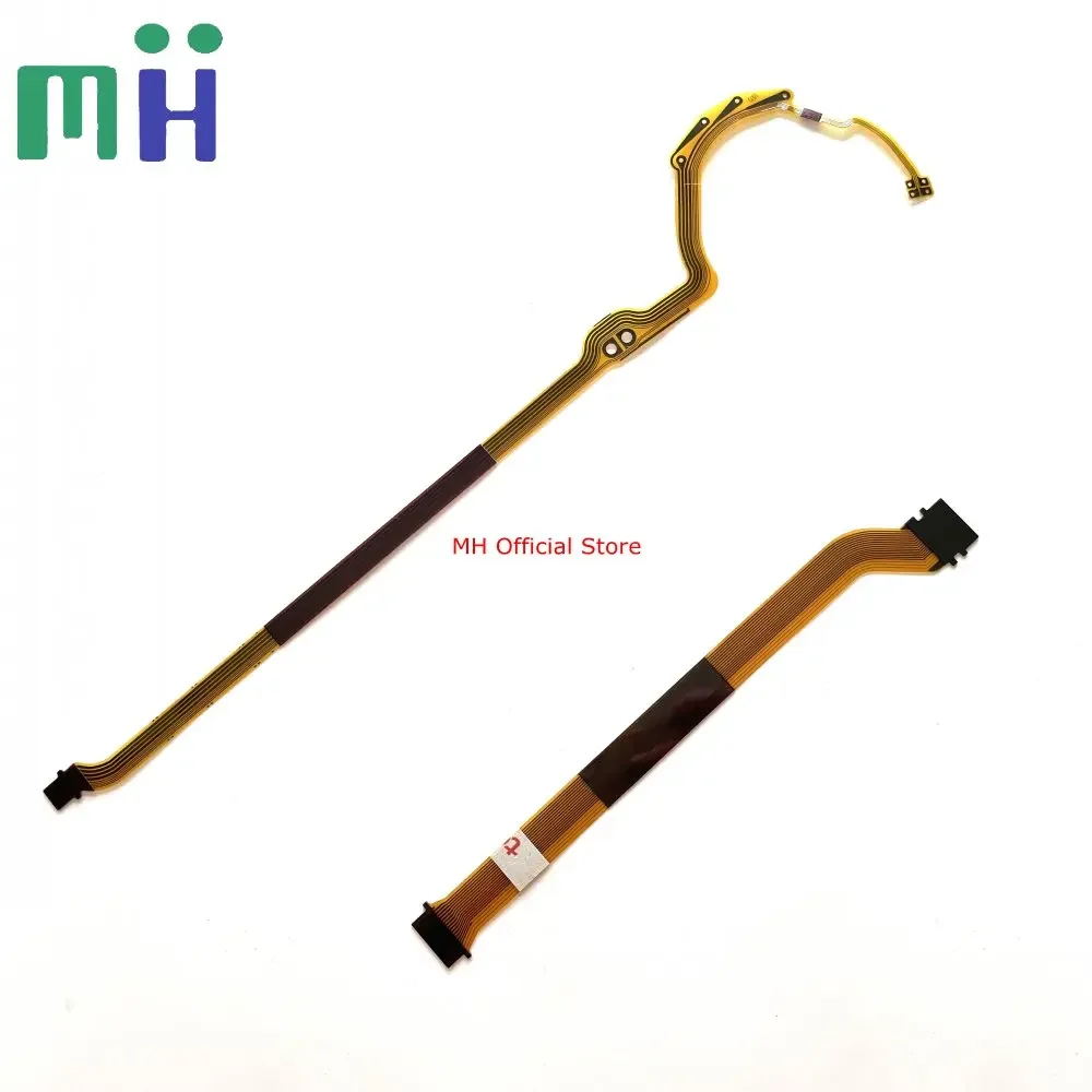COPY For Canon EF 28-300 Aperture Flex Cable Diphragm Flexible Anti Shake FPC 28-300mm F3.5-5.6L IS USM Replacement Repair Part camera flex cable lens flexible cable mainboard flex cable