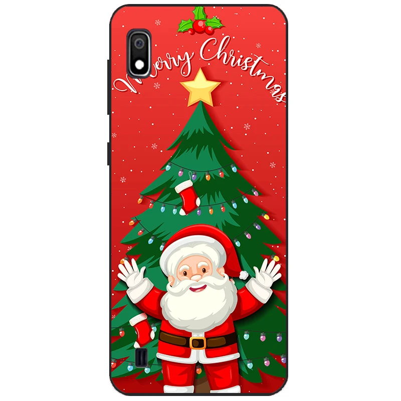 Soft Silicone Flower Phone Case