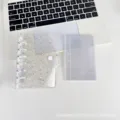 White cover