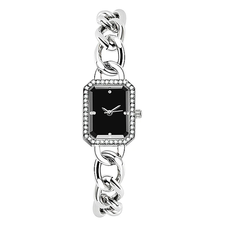 Women Watches Vintage Quartz Wristwatch for Girls