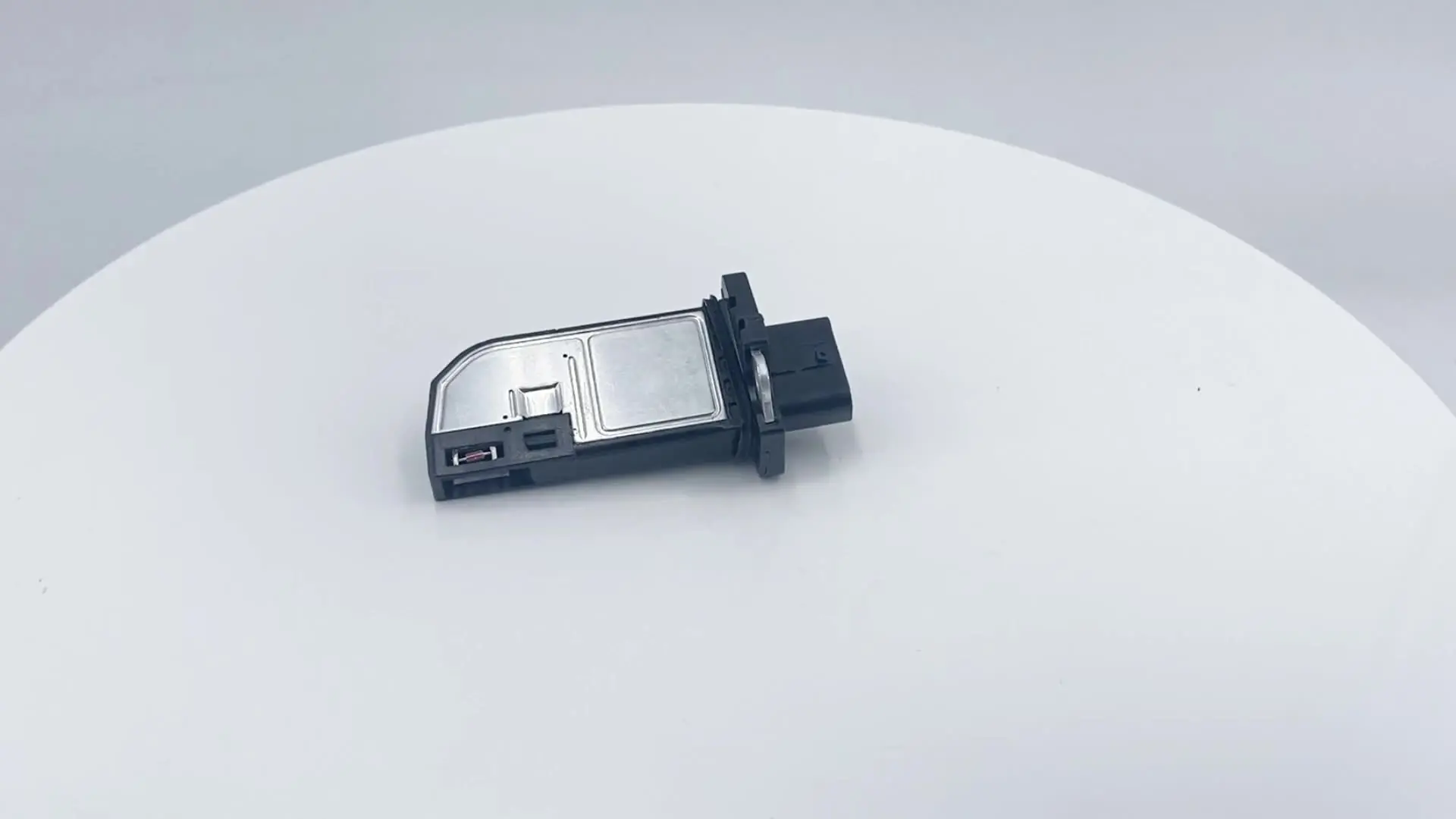 Sensore MAF Flussometro Aria Massa Per AUDI A4 B5 A6 C4 1.6 1.8 - Ricambio OEM 037 906 461B, 461BA, 461BV, 461BX