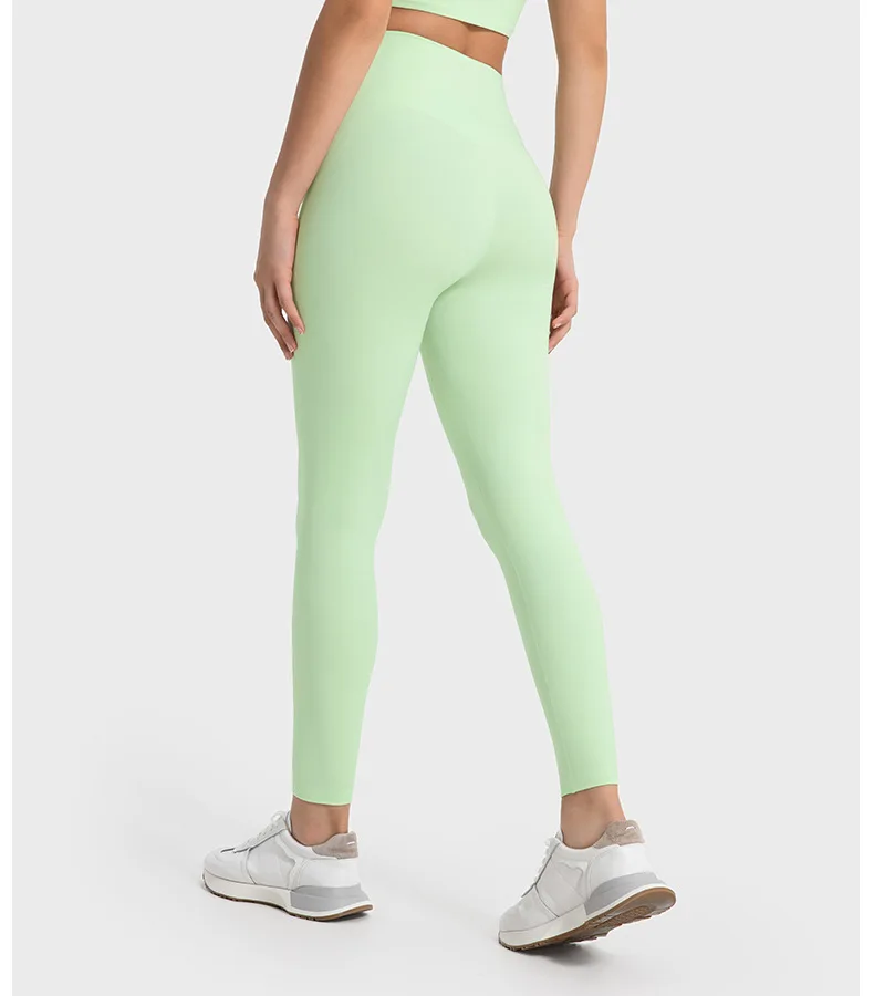 Women's Pants Leggings Yoga Gym Workout Outdoor Jogging High Waist Pants Plus Winter Velvet Sport Home Tights Womens Clothing