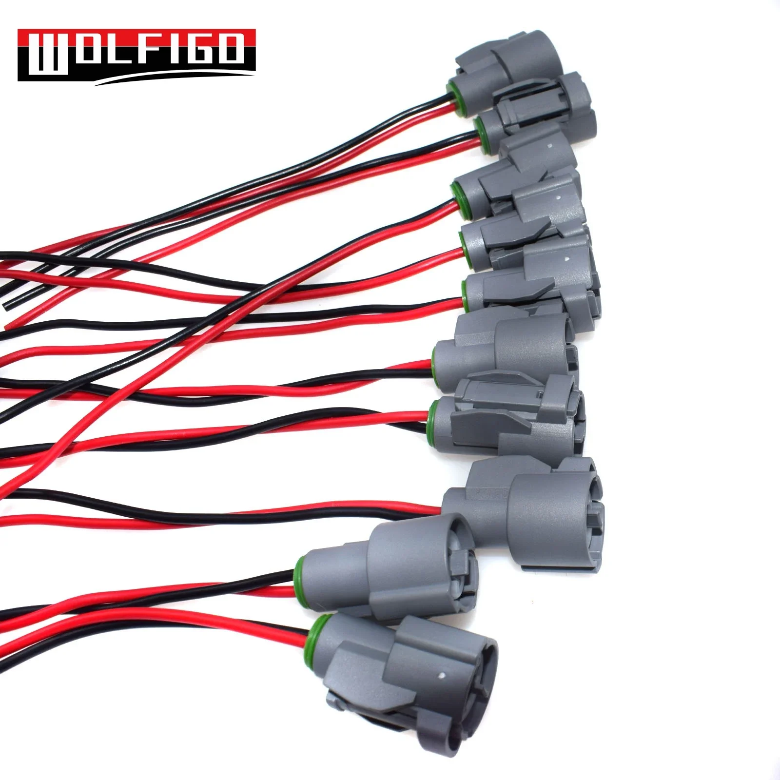 New FOR HONDA INTEGRA CIVIC IAT Intake Air Temperature Fan