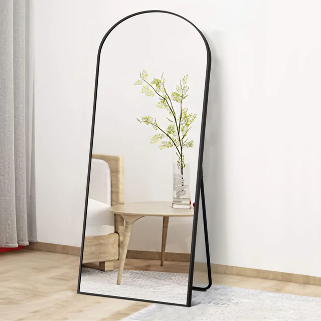 Floor Mirror Stand - Furniture - AliExpress