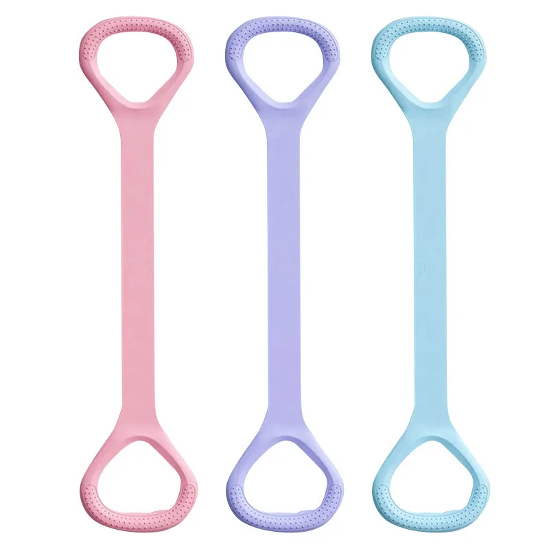 8-Word Elastic Pull Rope 6