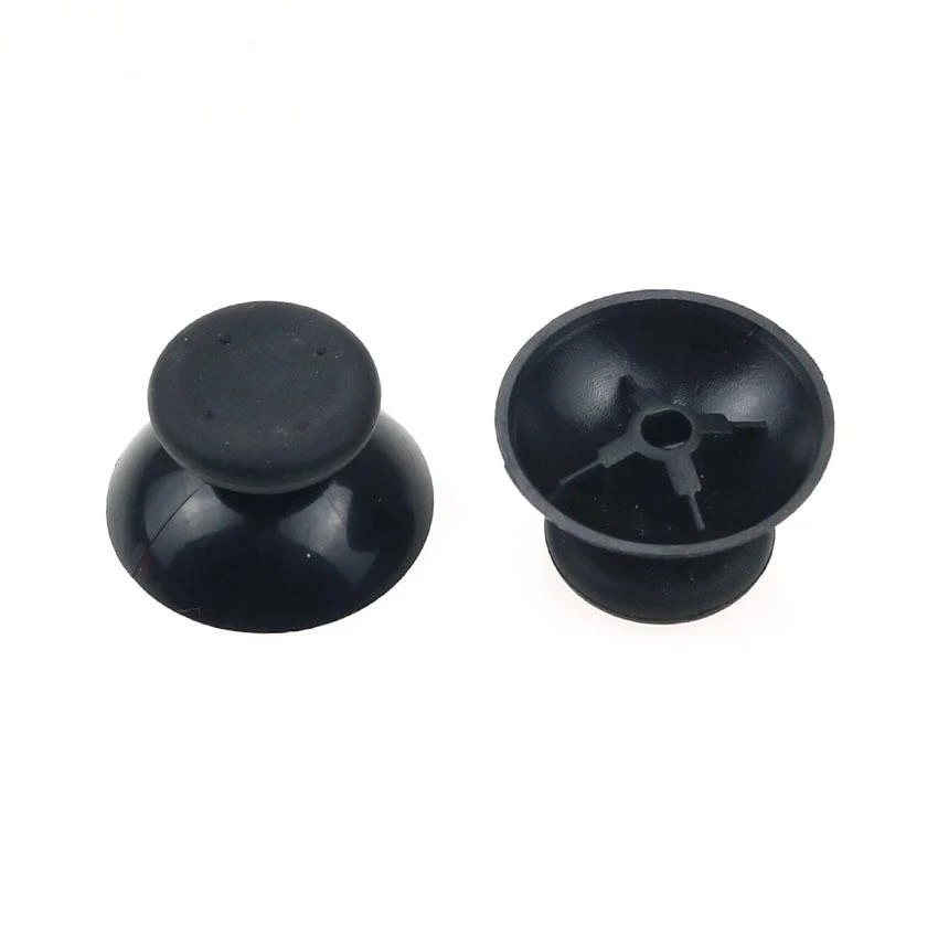 Analog Joystick Thumb Stick Grip Cap 2pcs For Microsoft Xbox 360 Joypad Controller Thumbsticks Cover