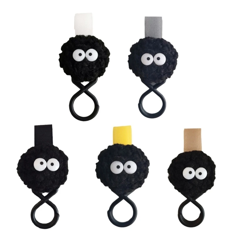 

Baby Stroller Hooks Stroller Clips and 360 Degree Loop Pram Clip for Hanging Bag