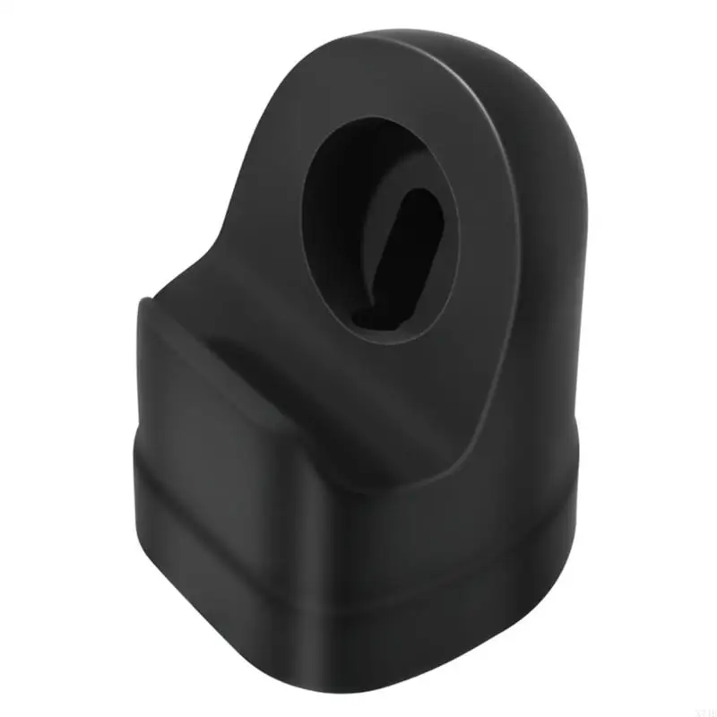 Desk Holder Bracket For Watch Series 8 SE2 7 6 5 4 3 2 1 Silicone Stand Smartwatch Accessories