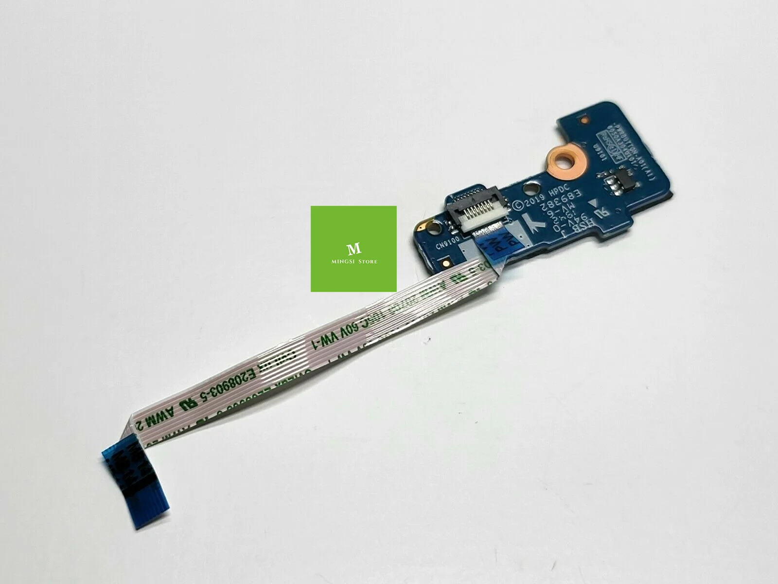 

Оригинальный блок питания для HP EliteBook 840 G6 6050A3040101