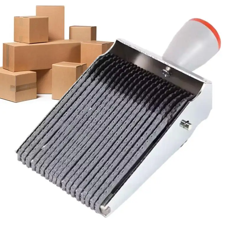 

Date Roller Stamp Self-inking Date Stamp Multi-Function DIY Rubber Scrapbooking Roller Stationery Business Changeable Stamps