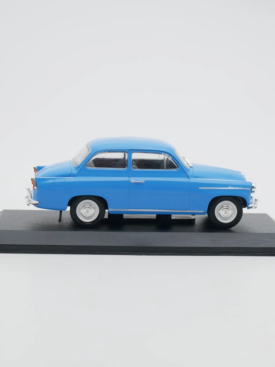 ixo 新品未開封 SKODA 1300LR#20 ixo 新品未開封 SKODA 1300LR#20 1:18 Skoda 130 L - IXO