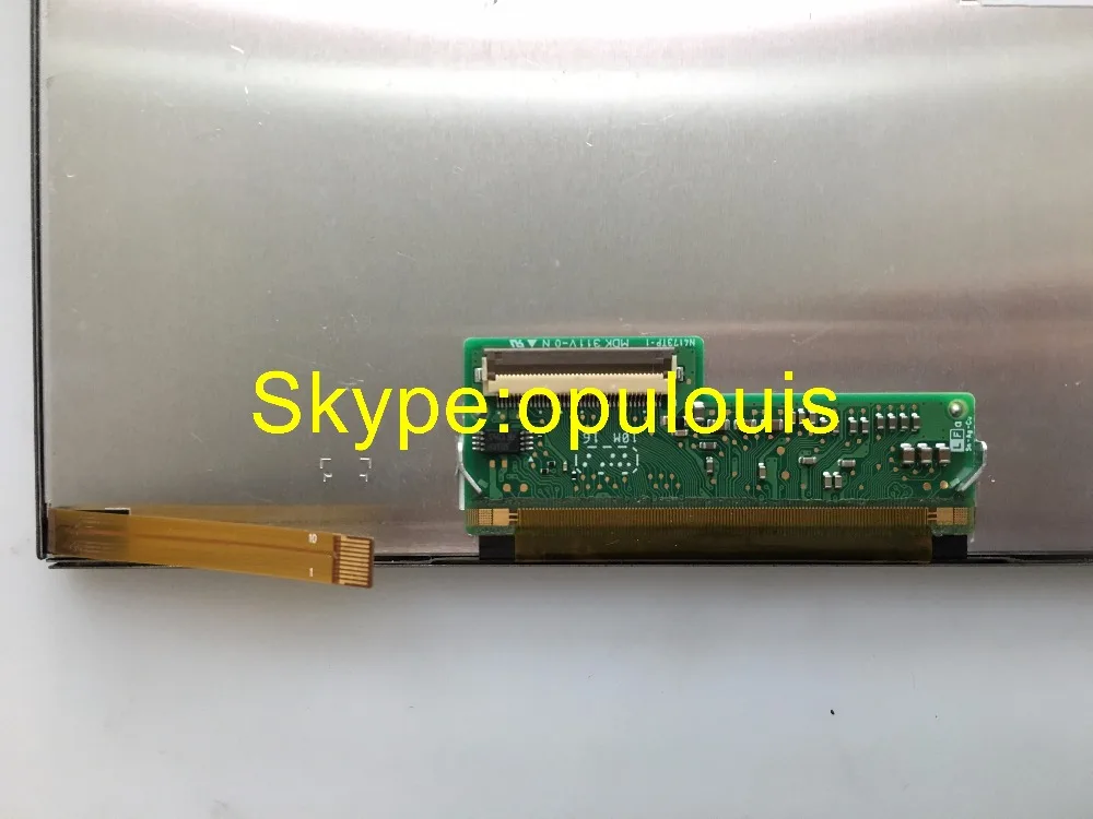ڵ DVD GPS ׺̼ LCD   ý  ġ ũ гִ  7 ġ LCD ÷ LQ070T5DG04 LQ070T5DG02