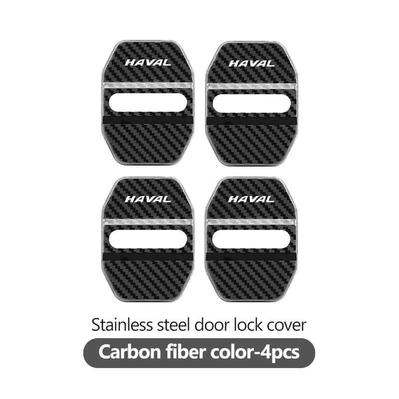 D-carbon-4PCS