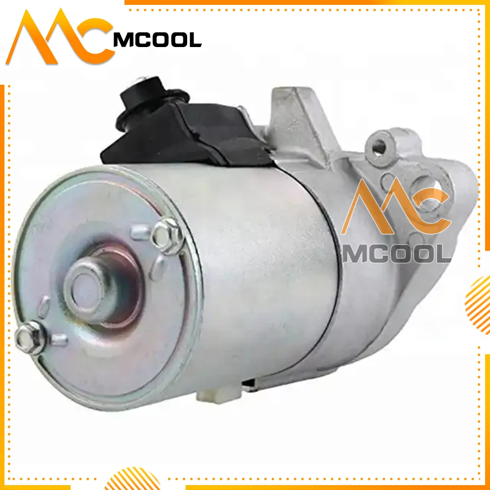 

Автозапчасти 12 В стартер для HONDA 31200-PZA-004 31200-PZA-014 31200-PZA-505