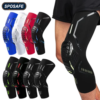Crashproof Knee & Elbow Pads 1