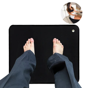 Chair Grounding Mat&Earthing Mouse Pad 1