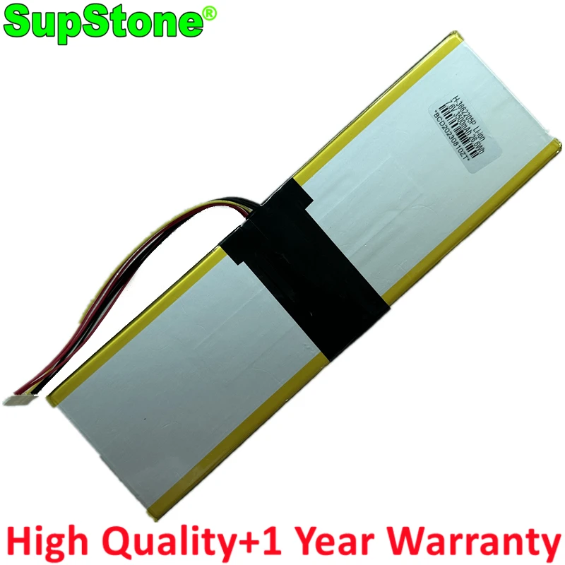 

SupStone Laptop Battery For Avita LIBER(12.5) NS12A2 HK001P 4ANA482351 PT366296-2S 3775205P H-3662205P