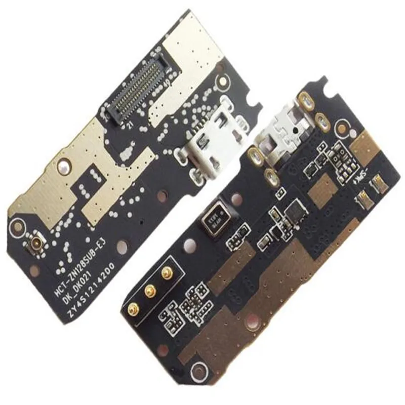 

In Stock Original for Blackview BV4900 USB charge Board High Quality Charging Port Accessor for Blackview BV4900 USB Board