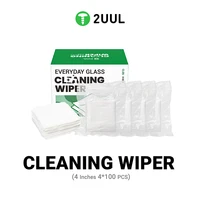مناديل تنظيف 2UUL CL05 Everyday (عبوة 400 قطعة) 1