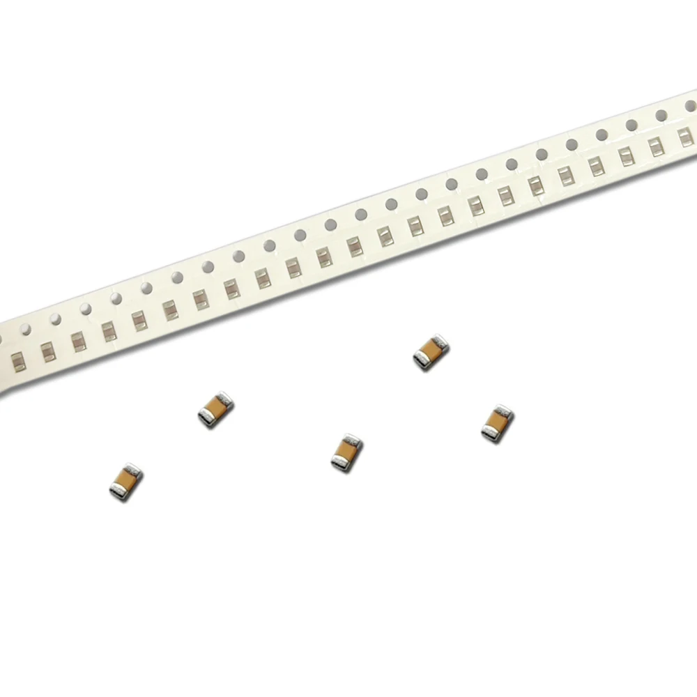 รูปสินค้า ชุดตัวต้านทาน SMD สำหรับ DIY ครบครัน 0805-1206 1% 170 ค่า