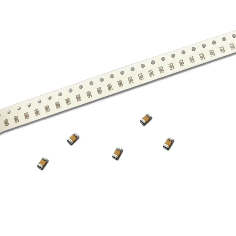 Resistor Kit SMD Book 0805 Resistor Assortment Kit 0201 0402 0603 1206 1% FR-07 170 Values 0R-10M Smd DIY Sample Book image 6