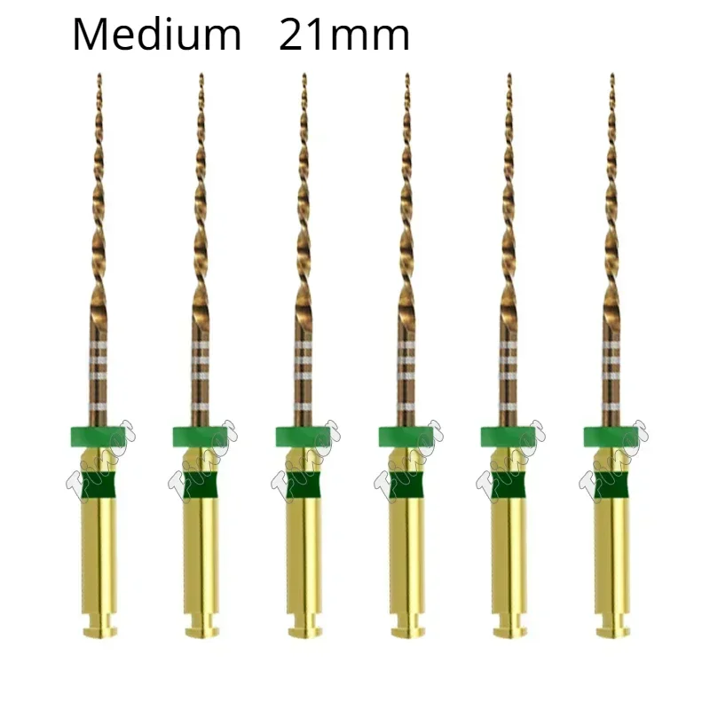 Medium 21mm