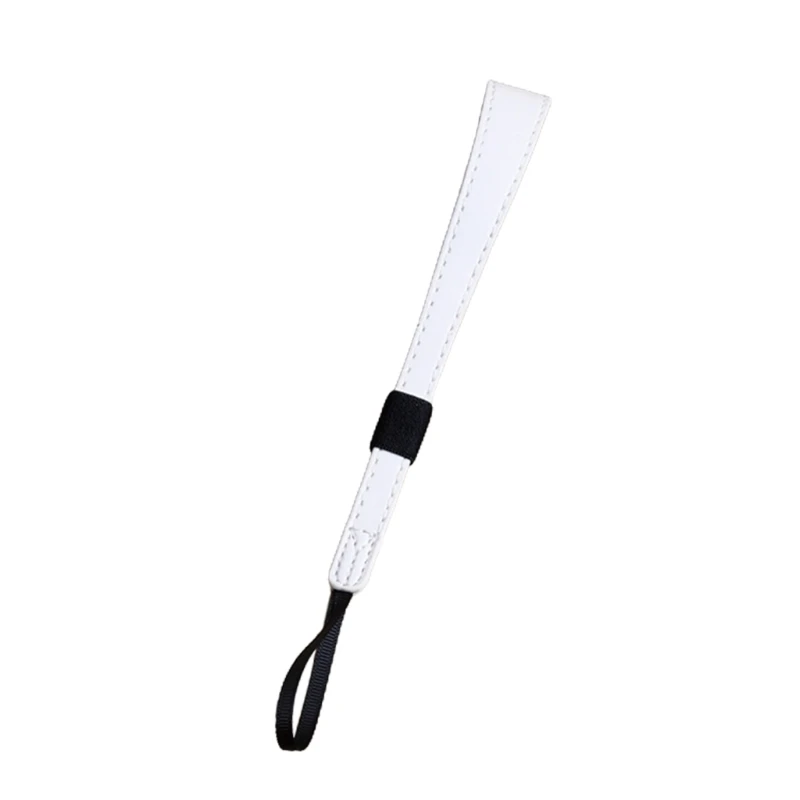 Braided Paracord Camera Wrist Strap & Hand Grip