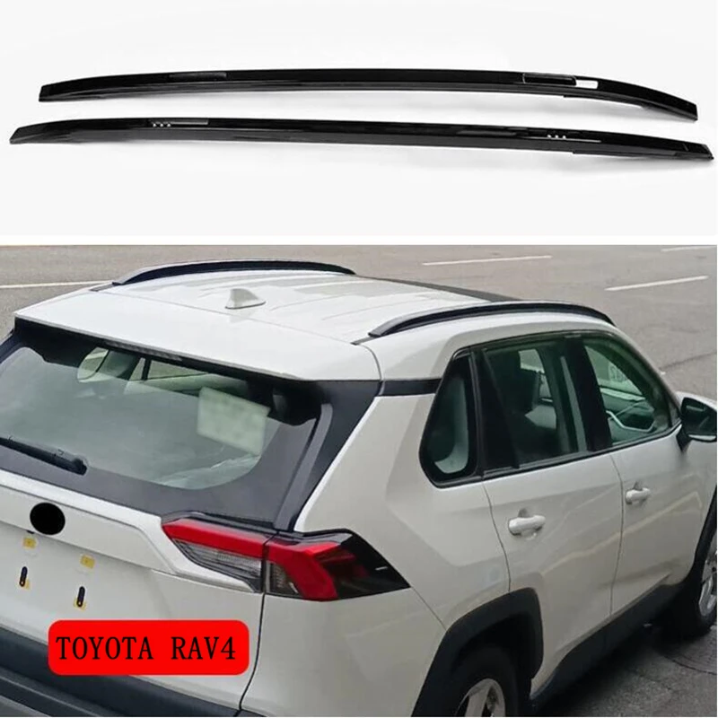 Roof Rack 2020 Rav4