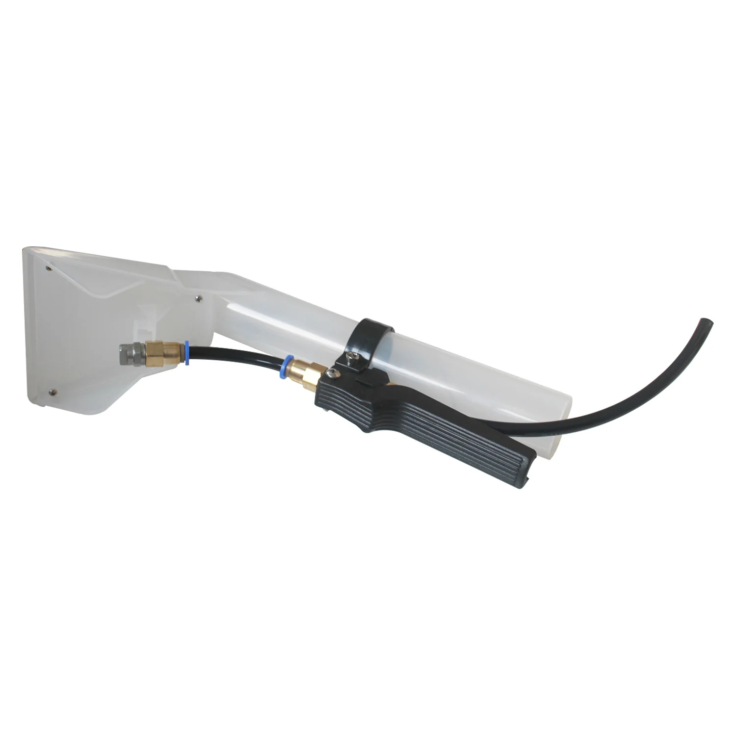 1PC cleaning extractor vacuum cleaner wash nozzle set furniture car