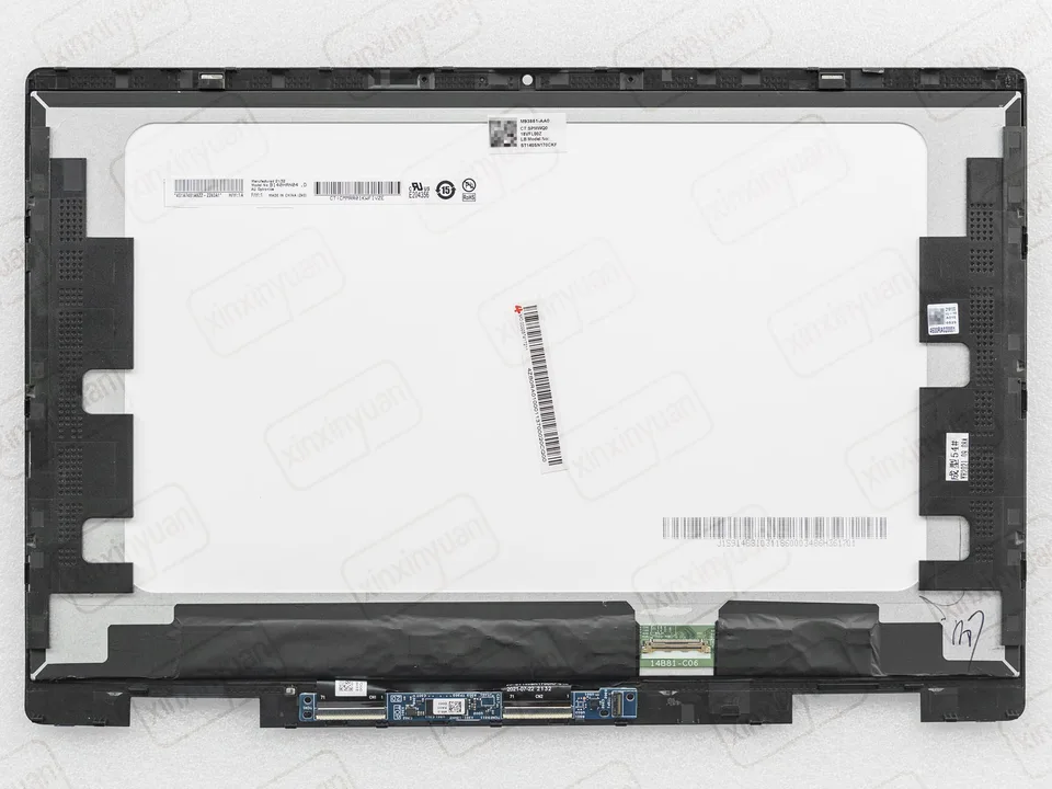 LCDOLED Replaceent For HP Envy X360 13-bd1033dx Nepal | Ubuy