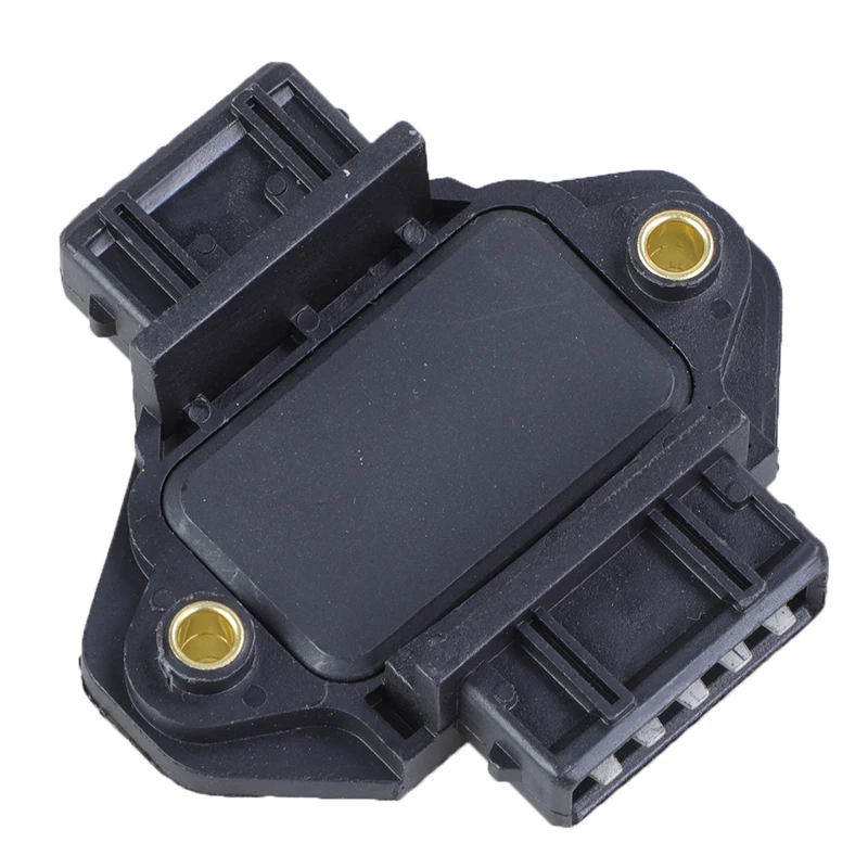 0227100211 4D0905351 0227100211 SH7323 Ignition Control Module For Audi A3 A4 1.8 T A8 3.7 4.2 For VW Golf Passat