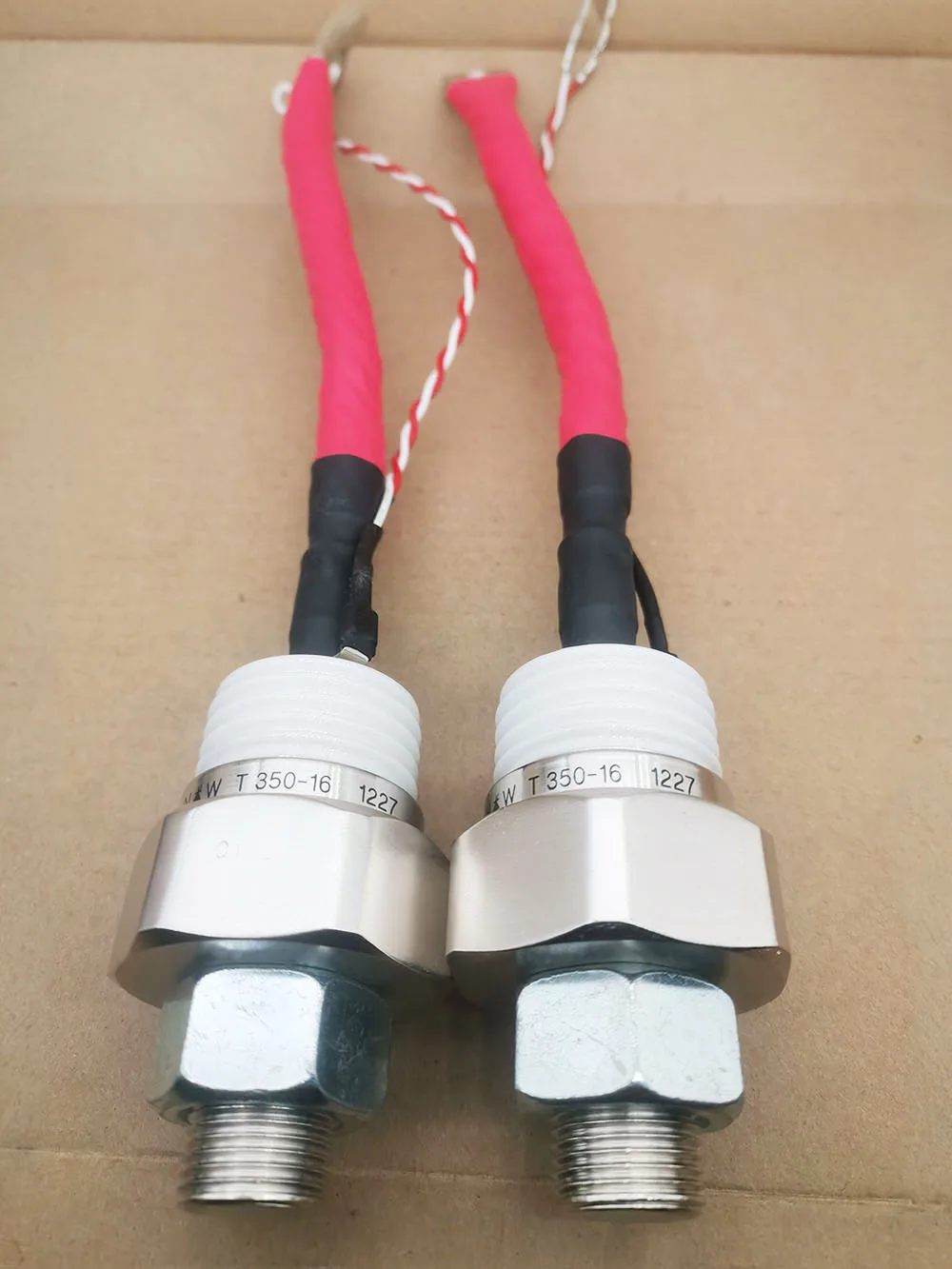 1PCS T350-16 300A 1600V 사이리스터
