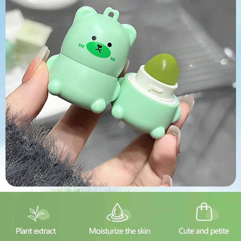 Solid Fragrance for Mosquito Repellent Cute and Easy To Hang Cool and Soothing Fast and Anti Itch Easy To Carry