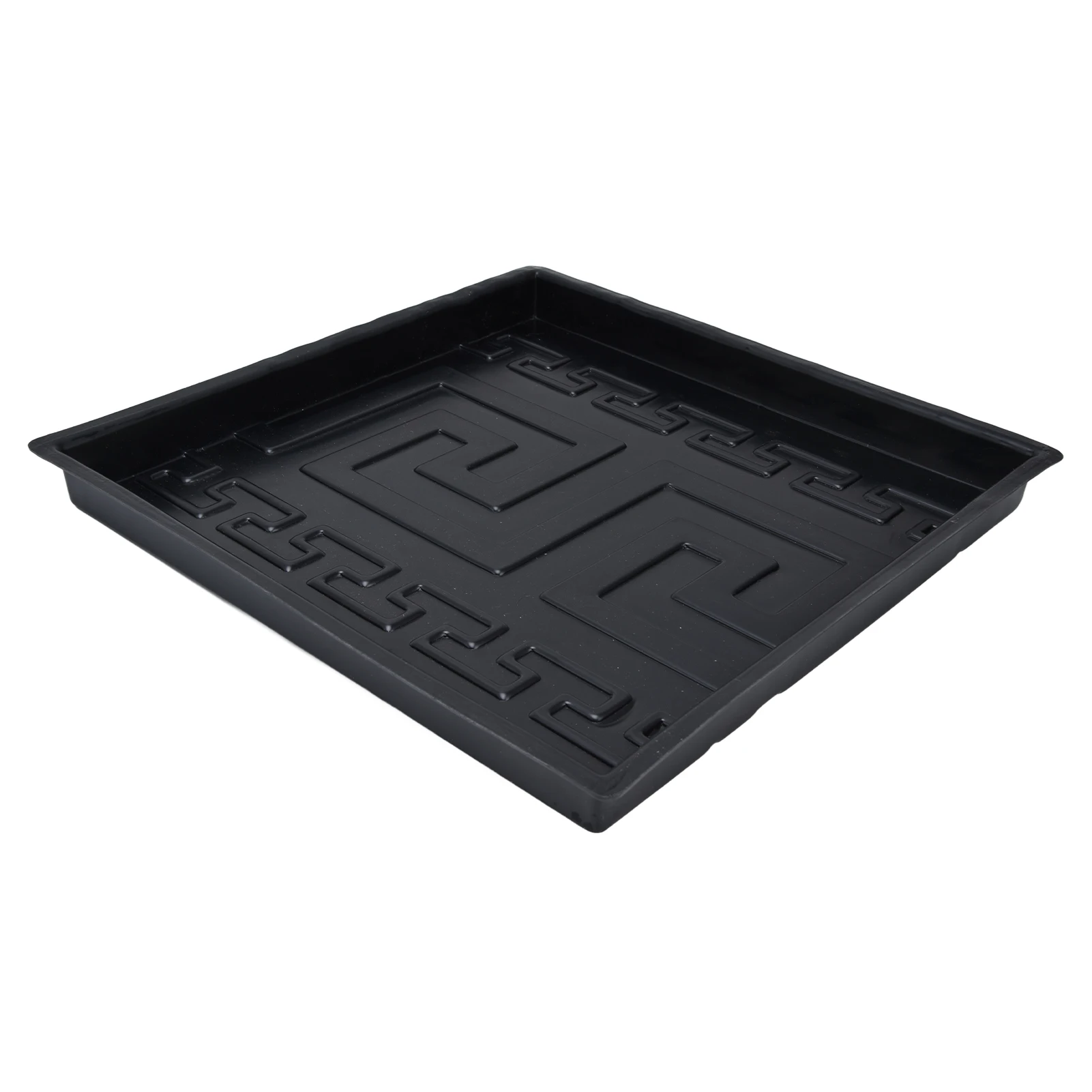 ABS Plastic Concrete Molds Forms Reusable Garden Path Courtyard Walkway Cement Mold Wall Brick Mould Garden Home Decoration