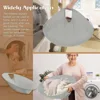 2025 new Portable Foldable Dirty Clothes Basket Storage Basket Laundry Hamper Basket Pop up Laundry Storage Basket 1