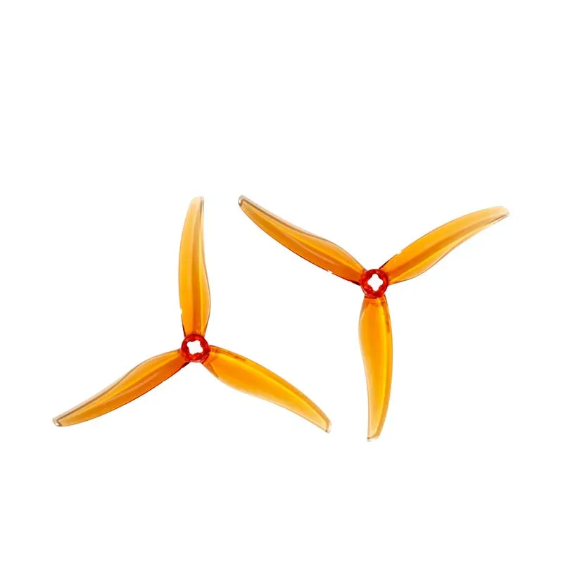 Coque Drone Course FPV - Protection Antichoc Transparente