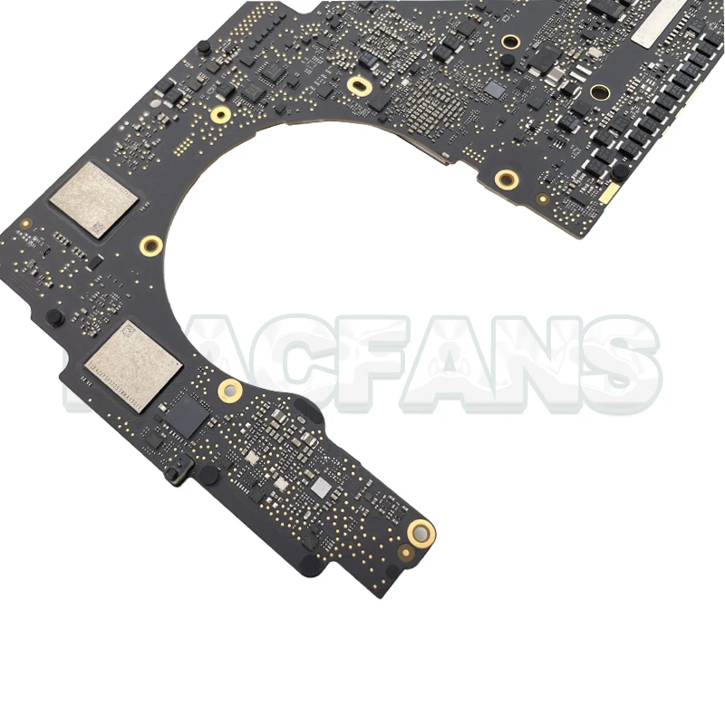 Original A2251 Logic Board With Touch ID Button for Macbook Pro 13