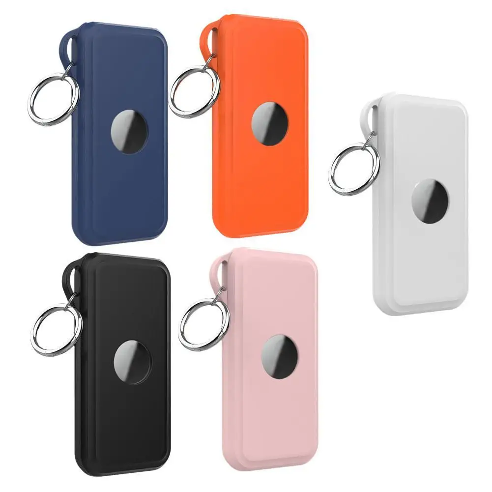 Per Apple Vision Pro Custodia Protettiva Per Batteria Per Apple Mr Power Bank Custodia Protettiva Antigraffio In Silicone Antigraffio