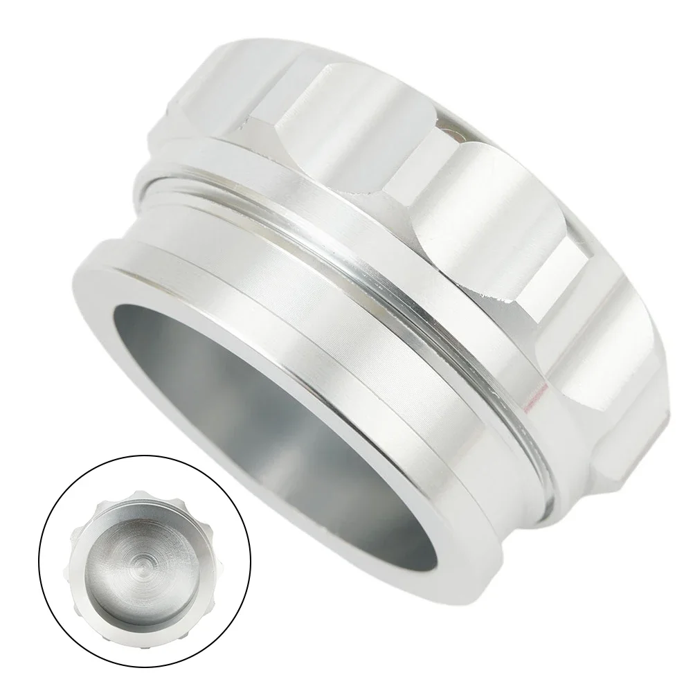 Tank Fuel Tank Cap Water Weld 50.8mm Aluminium Alloy And Cap Filler Fuel Neck Oil On Hot Sale Protable Reliable