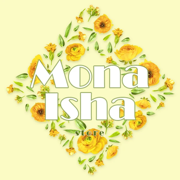 Mona Isha Store