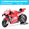23 GASGAS 44