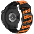 Black Orange