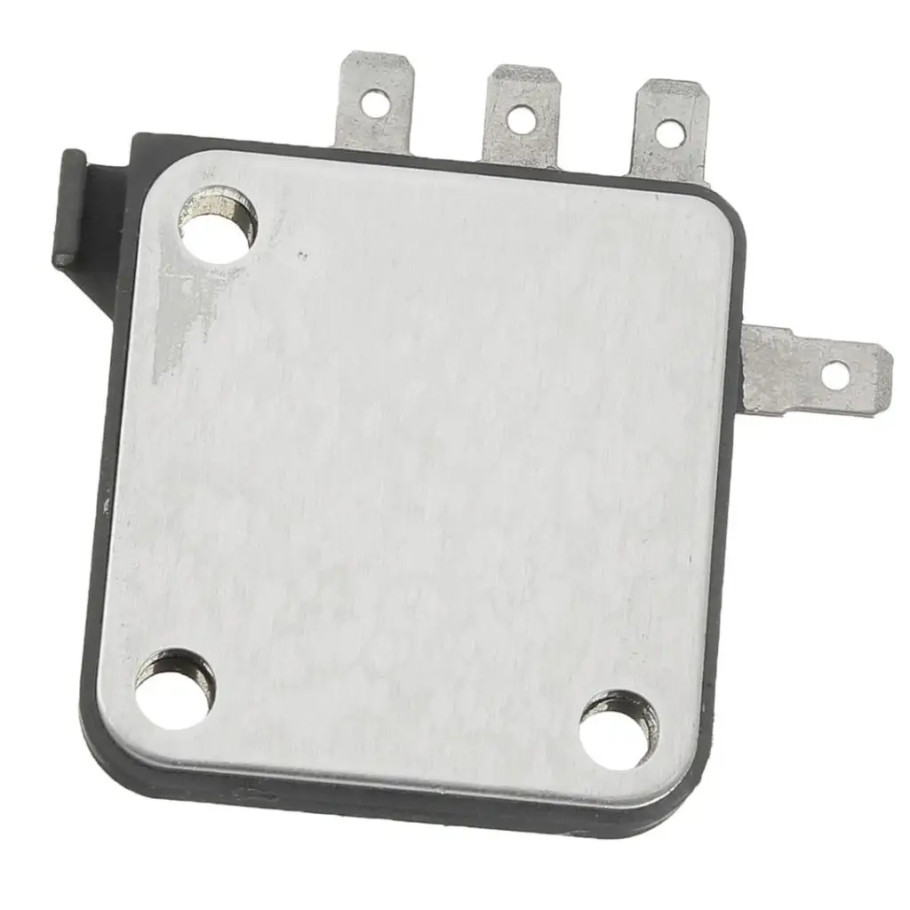 Premium high performance ignition control module for accord civic