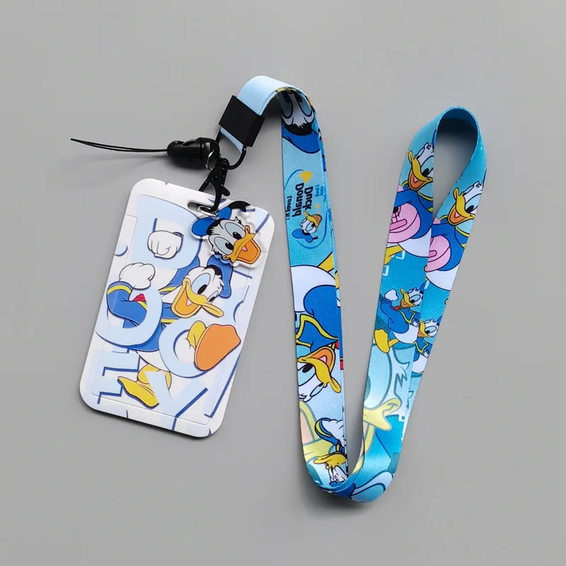 lanyard card holder#6