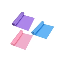 Enhanced Fitness Exercise Resistance Bands for Home and Outdoor Training (3pcs B)