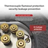 Gas Stove with Flameout Protection Home Cooking Stove Commercial Restaurant Fierce Fire Stove Energy-saving Desktop Gas Cooktop 3