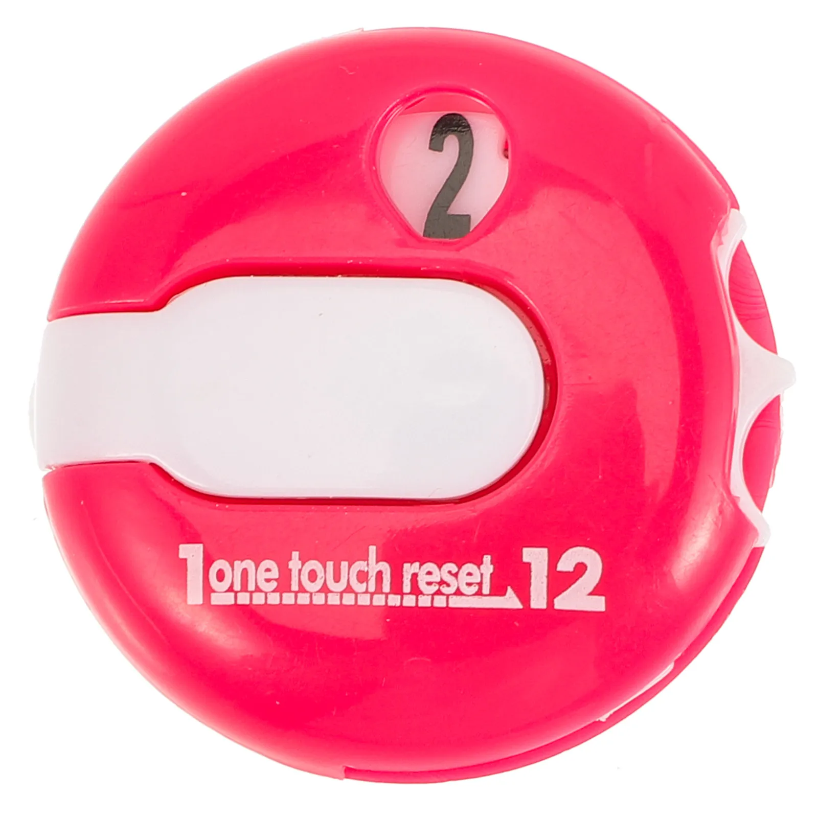 골프 점수 카운터 모자 클립 휴대용 경량 플라스틱 골프 채점 장치 스포츠 야외 게임 추적 도구 액세서리