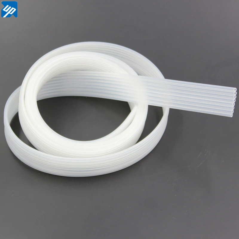 20 meters pipe line Ink tube ink tubing For CANON HP Brother EPSON CIS CISS 8 line PVC tube