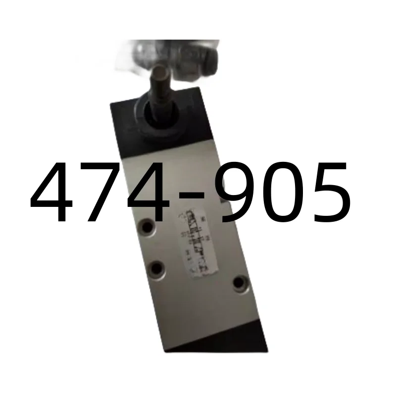 Nuova Valvola Manuale Originale Originale 474-905 474-900 464-905 464-900 464-33 454-910 454-905-Cn01