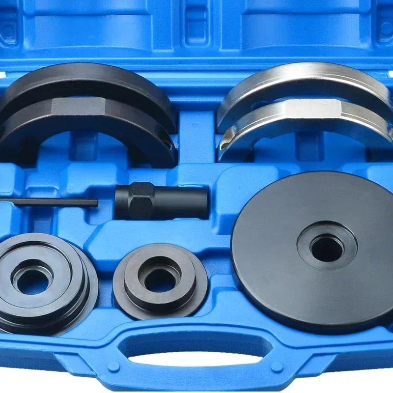 Zoekt u een Wiellager trekker voor VW T5 en Touareg 85mm? GEKO Zoekt u een Wiellager trekker voor VW T5 en Touareg 85mm? GEKO